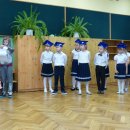 Ślubowanie klasy Ia